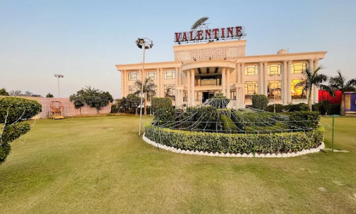 Valentine Hotel  Resorts